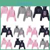 Unisex Kpop Bts  jung Kook Jimin 95 97 Hoodie Sweatshirt Cat Ears Tops Crop