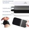 Electrostimulation Patches Tens Electrode Pads For Tens Acupuncture Physiotherapy Machine Ems Nerve Muscle Stimulator Slimming
