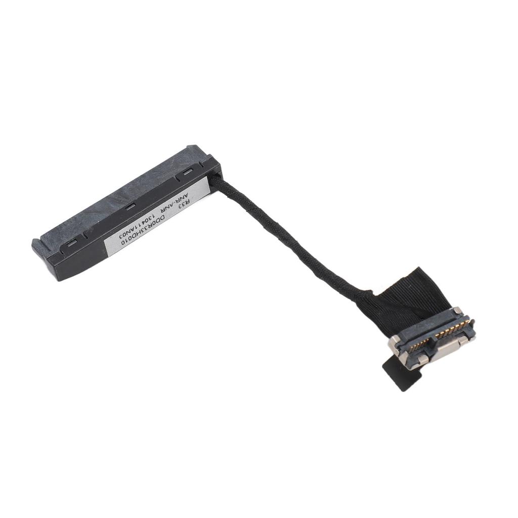 Hard Drive Cable for HP G7 2000 2.5 Inch Sturdy ABS Stable Safe Fast Stable Transmission Laptop HDD