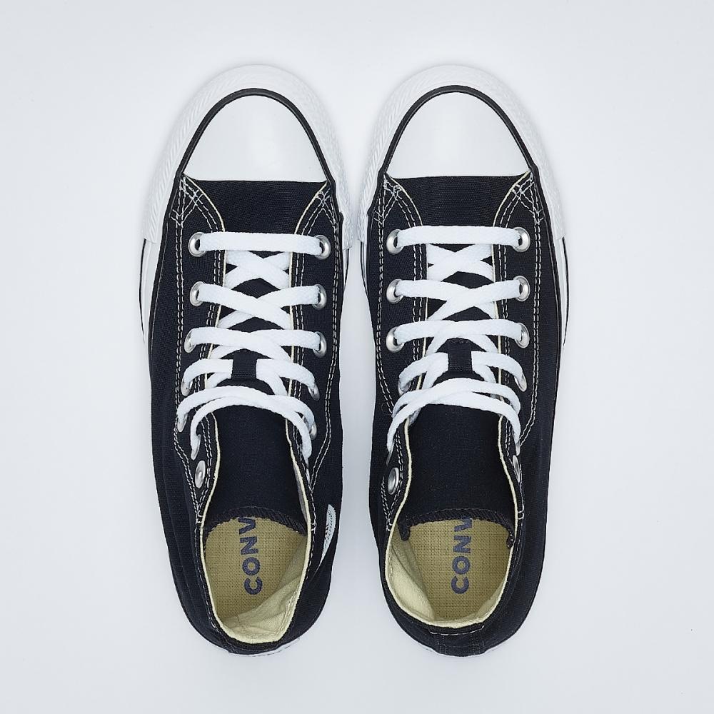Converse Chuck Taylor All Star High M9160c Black