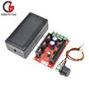 2000W 40A Spannungsregler Gleichstrommotor Drehzahlregler DC 12V 24V PWM HHO RC Auto Lüfter Drehzahlregler Leistungsregelung Sanftanlauf