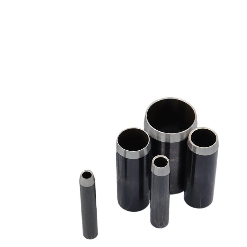 15Sizes Round Hole Punch(1-15mm), Hollow Punch Cutter Tool Set Storage Case, Leather Hole Punch, Leather Craft Die Cutter