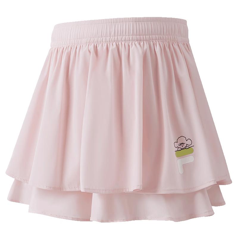 FILA Girls  Puffy Summer Skort 120