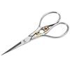1pc Antique Style Stainless Steel Tailor Scissors Household DIY Sewing Accessories