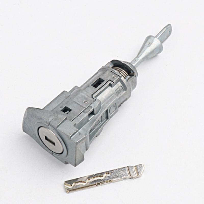 HU162T 9 zobi OEM uzstādīšanas slēdzene