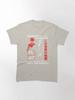 The Damned Queen Of The Damned Classic T-Shirt