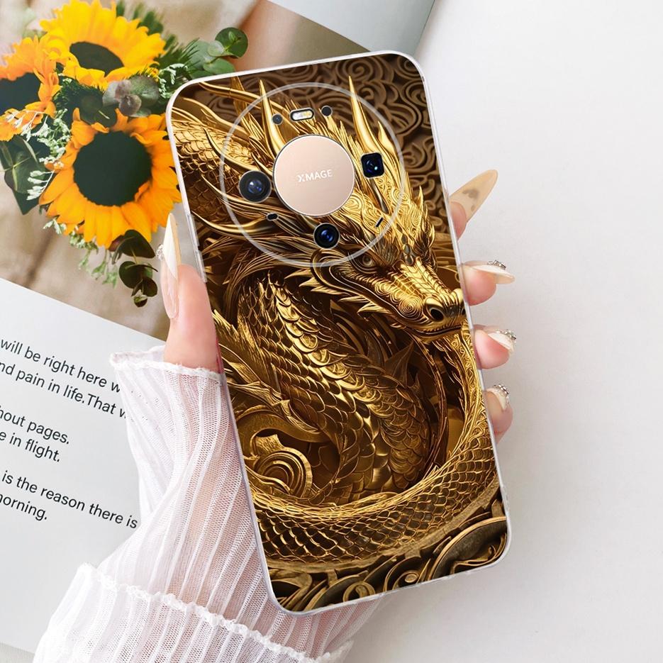 For Huawei Mate 80 5G Case VYG-AL00 Stylish Butterfly Painted Cover Soft Slim Phone Case For Huawei Mate 80 Pro Mate80 5G Fundas
