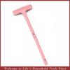 Window Mesh Screen Brush Curtain Net Wipe Cleaner Carpet Brush Dust Removal Brush Home Retractable Long Handle Cleaning Tools