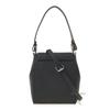 Vivienne Westwood Ss25 Women Black Rosemary Shoulder Bag 4602000hu S0021 N401