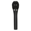 AUDIX VX5 Handheld Condenser Microphone with Pad, Low-Cut Switch, Super Cardioid, Black, for Vocals, Live Performances, and Studio Recording