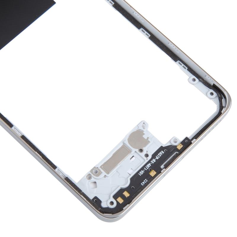 Placă rama mediană Pentru Xiaomi Redmi Note 12 Pro 4G