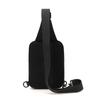 Men's Chest Bag Outdoor Sports Shoulder Bag Waterproof Lightweight Outdoor Crossbody Bag