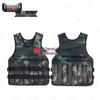 Yongchi Adjustable Weighted Vest