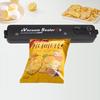 Vacuum Packaging Machine Household Kitchen Mini Sealing Machine Fresh-keeping Machine Automatic Vacuum Sealing Machine