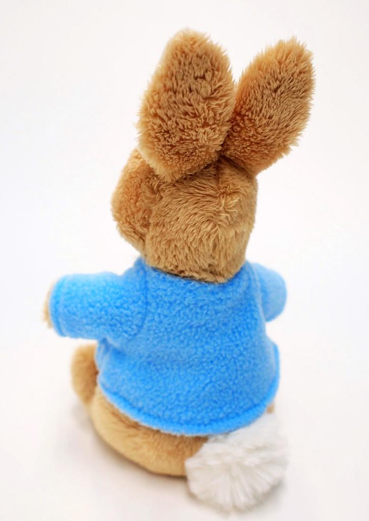 Peter Rabbit Peter Rabbit S [GUND] #A26427