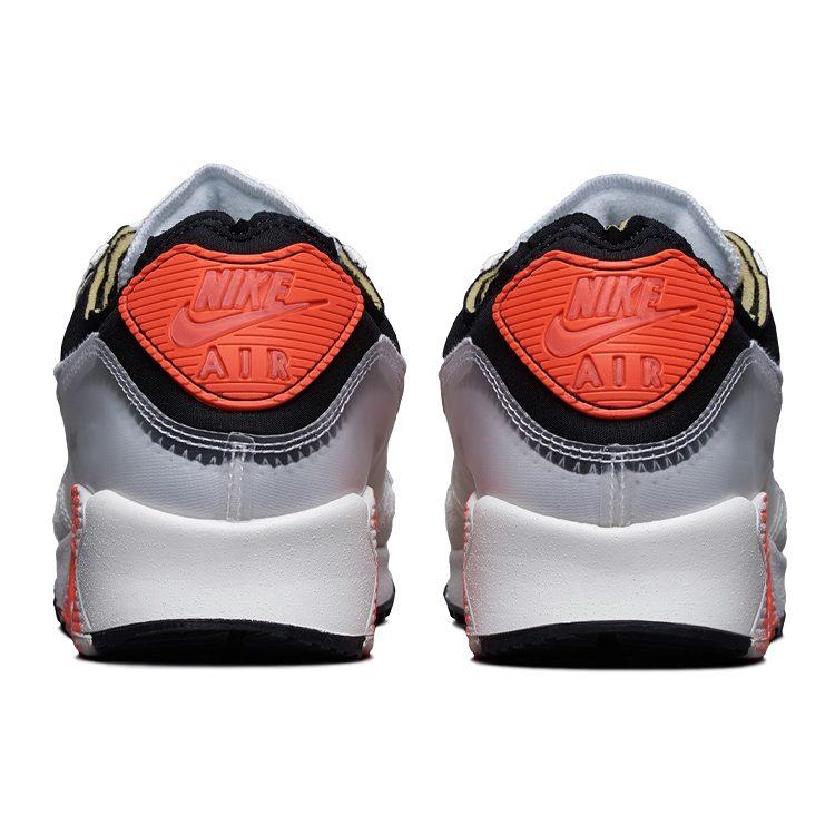 Nike Air Max Iii Prm Archetype Bright Crimson DC7856-100