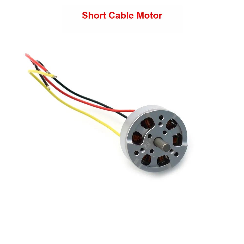 Original CCW CW Motor For DJI FPV Repair Parts With Long Short Cable Arm Engine For FPV Replacement Accessories