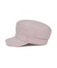Bajal Va Cubic Stud Sailor'S Cap Pink