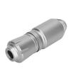 Tattoo NaMachine Short Pen Dual   Steel  s   Interface Cartridge Needle Tattoo NaMachine for Lining Shading