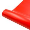 Permanent Adhesive Vinyl Matte Metal Colors Vinyl Sheets for Cut Silhouette Party Decoration Stickers Craft Cutter Cars Decal