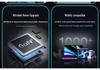 AI Smart 100W Gallium Nitride Multi-Port Charger for Phones & Laptops