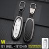 2024 Dongfeng Nano 01 Key Case for New Energy Vehicle Remote Control