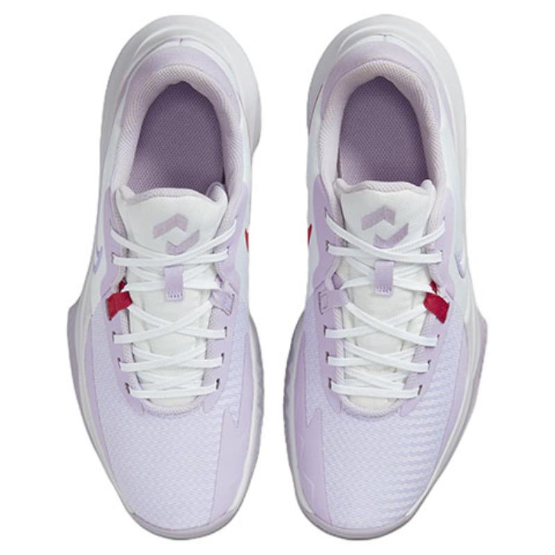 Nike Precision 6 'White Doll' Nike DD9535-100