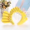 Lovely Animal Headband Unisex Accessories Party Headwear Hair Hoop Cute Wide-brimmed Crocodile Shark Dinosaur Cartoonhair Clip