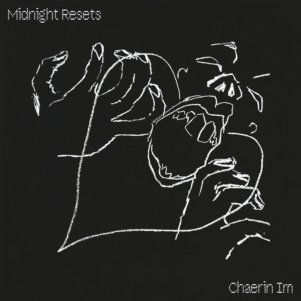 

LP Record CHAERIN IM - Midnight Resets DOX691LP DOX 2025 Germany Jazz