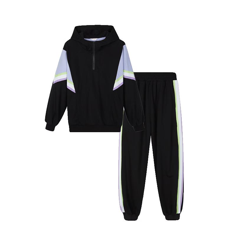 FULUOMI Girls  Spring Sportswear Set 150