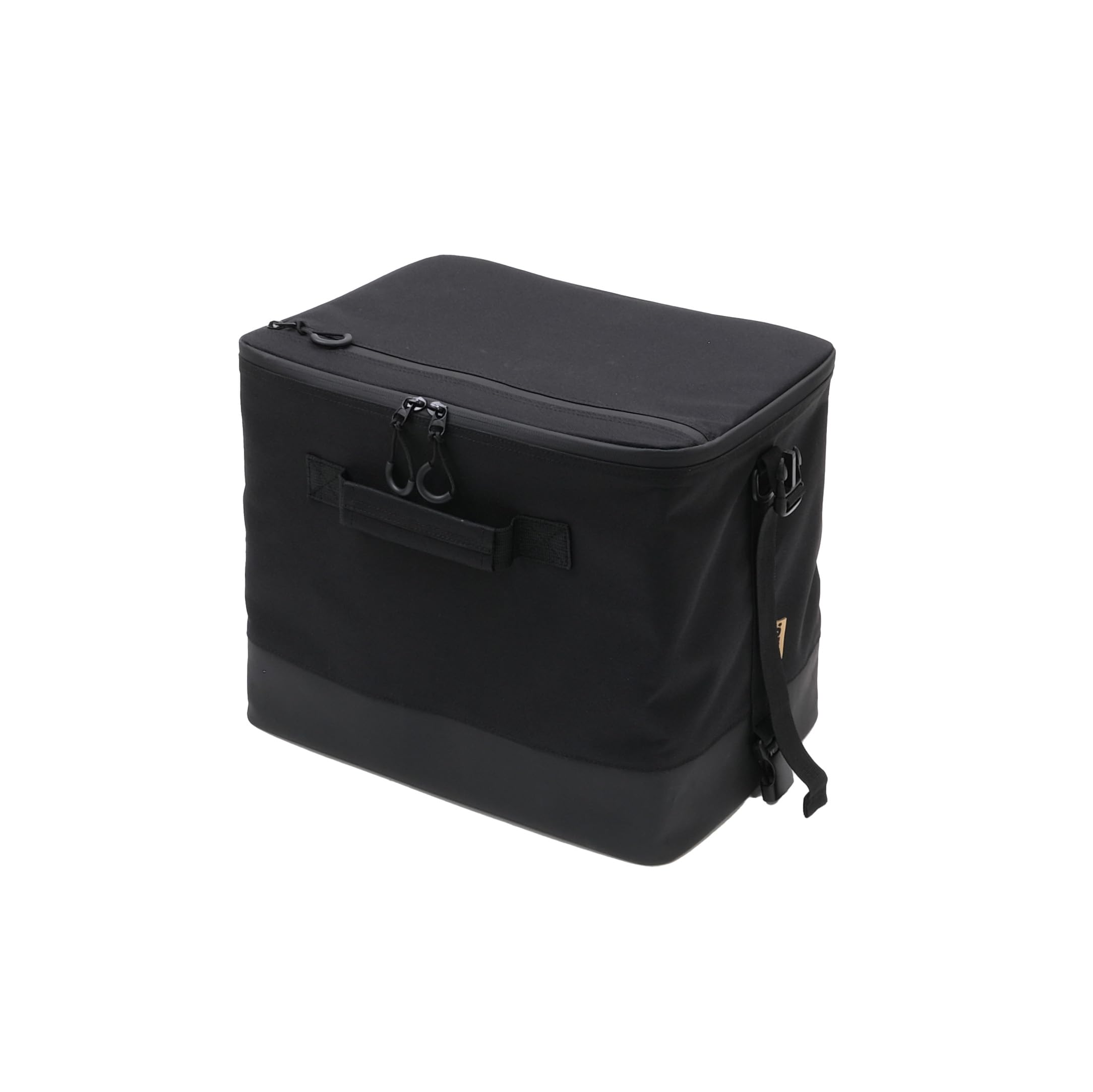 

Merge Travel Prevents Waterproof Adjustable Car Outdoor Clothing Available in Sizes and Mesh Finish Tab. Container Soft/Semi-Hard Bag, Interlocking, чорний