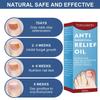 Nail Repair and Brightening Oil for Thickened and Ingrown Nails
