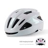 Bicycle Helmet Men and Women Riding Equipment Integrated Roller Skating Casual Mountain Highway Bicycle Helmet Suit