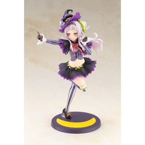 Hololive Production Shion Murasaki 1/7 Scale PVC Painted Finished Figure