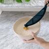Multifunctional Household Drainer,Convenient Hanging Fruit Washer,Noodle Rice Cleaner Machine,Kitchen Colander Tool