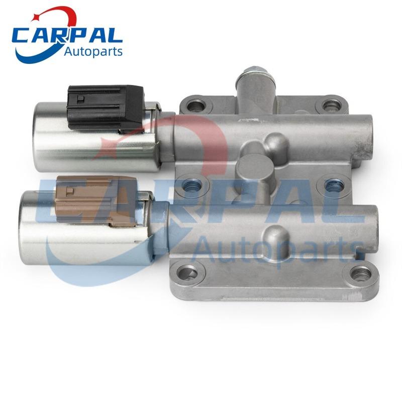 28250-PLX-305 28250PLX305 Transmission Dual Linear Solenoid For 2001 2002 2003 2004 2005 Honda Civic 1.3L 1.7L 2.0L