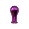 Aluminum Alloy Manual Shift Knob Racing Gear Head Gear Shifter Gear Head Knob Auto Accessories Car Gear Shift Knob Accessories