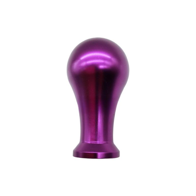 Aluminum Alloy Manual Shift Knob Racing Gear Head Gear Shifter Gear Head Knob Auto Accessories Car Gear Shift Knob Accessories