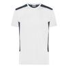 James and Nicholson Mens Workwear Strong T-Shirt