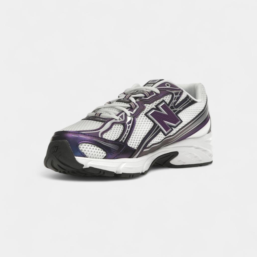 New Balance 740v2 Concord Grape