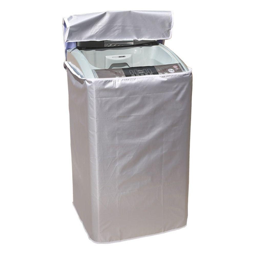 Universal Waterproof Cover Top Open Dust Proof Cover High Quality Washing Machine Cover