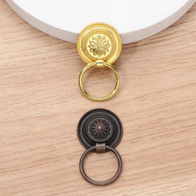 Okucia i części meblowe – Klamki do drzwi