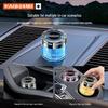 Geely Car Air Freshener: Xingyue, Binyue, Emgrand & More - Deodorizing Perfume Fragrance