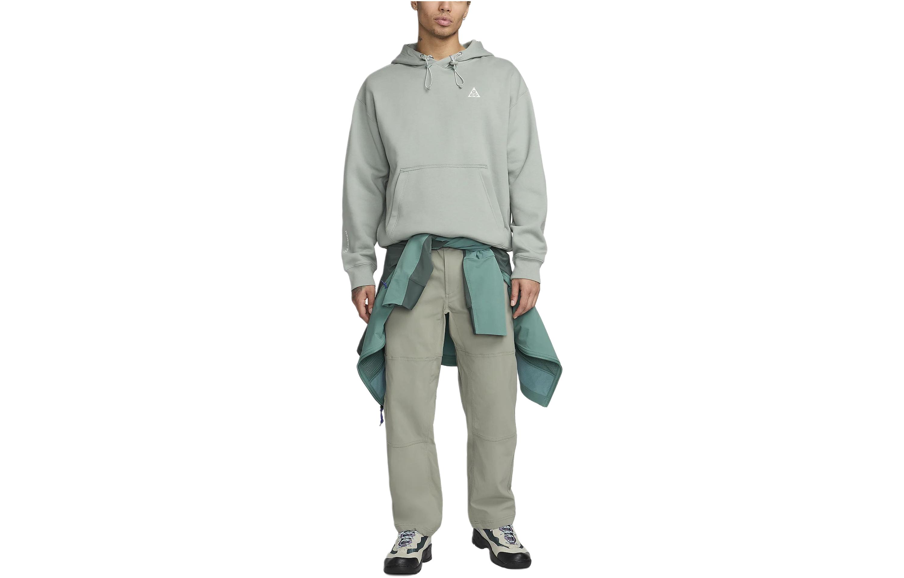 

Nike Men s Uv Hiking Pants FN2450-053 XXL