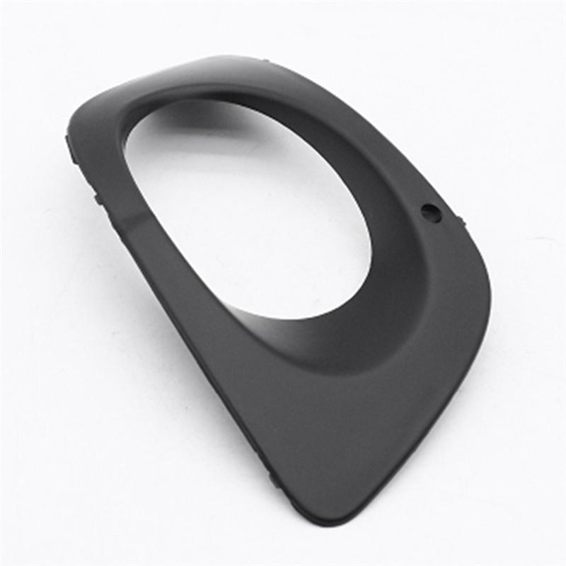 Car Front Bumper Fog Lamp Trim Frame A90688503539B51 For Mercedes-Benz Sprinter W906 2006-2016 Grille Fog Lamp Cover