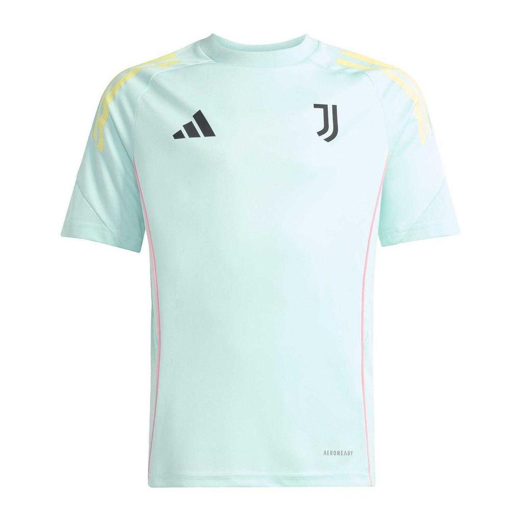 adidas Childrens/Kids Juventus Training Shirt