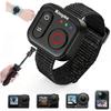 Remote Control Compatible with DJI Osmo Action 6/Action 5 Pro/Action 4/Osmo 360 Cameras. Bluetooth Remote Control with a Maximum Range of 50m, Type-C 