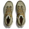 HOKA Kaha 3 GORE-TEX Sea Moss Herresneakers Grønn Havremelk 1162530-SMLK