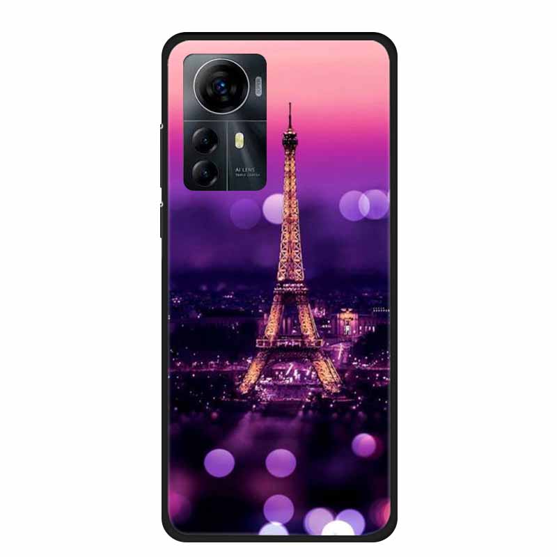 

For ZTE Blade V41 Smart Case Fashion TPU Soft Silicone Phone Covers for ZTE Blade V41 Smart V41Smart A7050 Back Cases Coque Capa ZTE V41 Smart