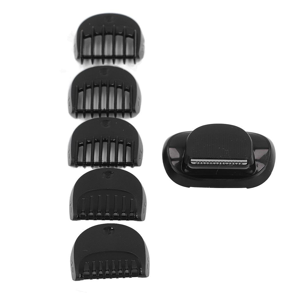 Electric Beard Trimmer Head for Series 5 6 7 5018s 5020s 5035s 5049cs Replacement Trimmer with 5pcs